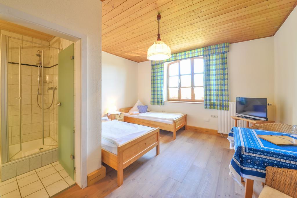 Gasthof Pritscher Greilsberg Exteriör bild